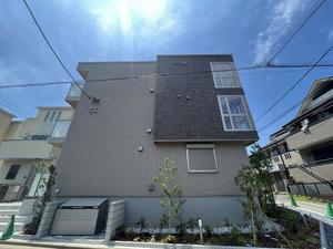 ベレオ北浦和 303号-12