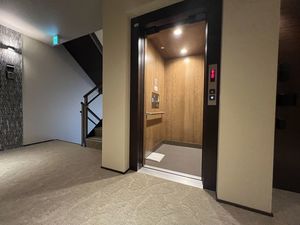 ベレオ北浦和 303号-14