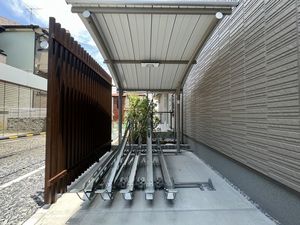 ベレオ北浦和 303号-15