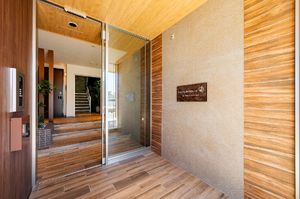 ウィズプラス浦和美園 ウエスト A棟 204号-14