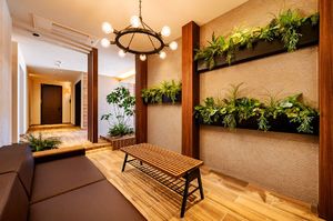 ウィズプラス浦和美園 ウエスト A棟 204号-15