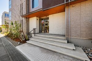 ウィズプラス浦和美園　ウエスト　Ｃ棟 204号-13