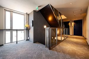 ウィズプラス浦和美園　ウエスト　Ｃ棟 204号-15