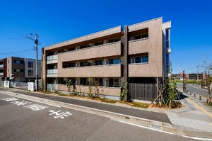 ウィズプラス浦和美園　ウエスト　Ｄ棟 304号-12