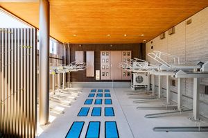 ウィズプラス浦和美園　ウエスト　Ｄ棟 304号-13