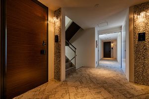 ウィズプラス浦和美園　ウエスト　Ｄ棟 304号-15