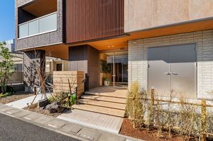 ウィズプラス浦和美園 ウエスト E棟 101号-15