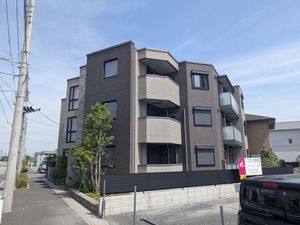 ディ　クオーレ 102号-12