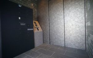 ディ　クオーレ 102号-14