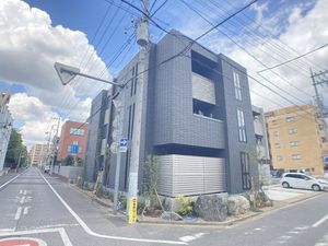 ラ・ファミーユ 102号-12