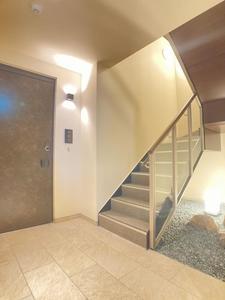 ラ・ファミーユ 102号-13