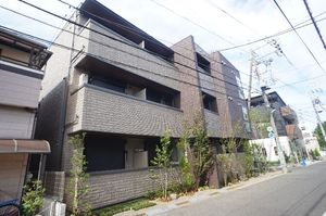 プライムコート岸町