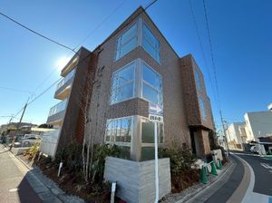 アーク・アムール　ヴィラ 301号-12