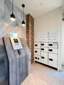 アーク・アムール　ヴィラ 301号-15