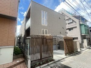 イルレガーロ 201号-1