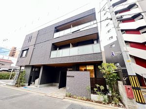 ラ・メゾン・ド・エルガー