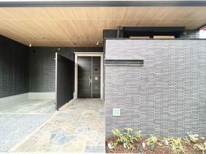 ラ・メゾン・ド・エルガー 302号-12