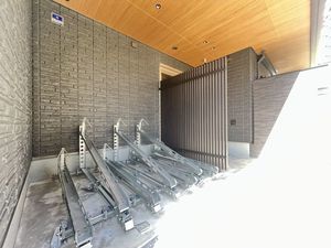 ラ・メゾン・ド・エルガー 302号-15