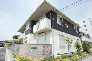 オッソボル・シュッド 201号-1