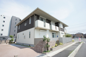 オッソボル・シュッド 201号-2