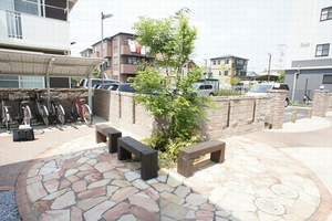 オッソボル・シュッド 201号-3