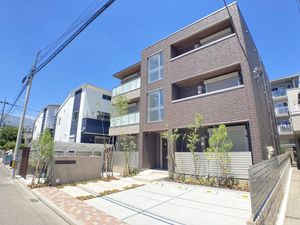 グリナージュ　テラス 301号-12