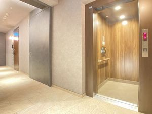 グリナージュ　テラス 301号-14