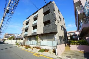 ラヴィベール 402号-12