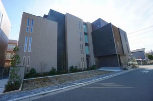 ラヴィベール 402号-13