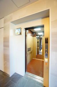 ラヴィベール 402号-15