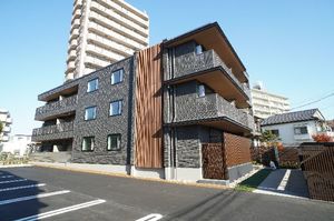 モン・レーヴ 101号-1