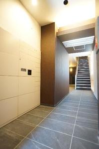 モン・レーヴ 101号-15