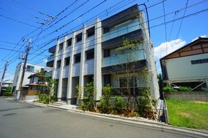 メゾンブライト