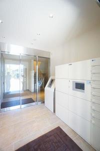 メゾンブライト 201号-13