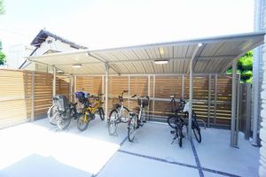 メゾンブライト 201号-15