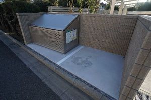 カーサポルト 302号-14