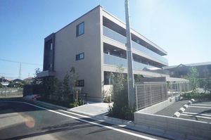 コンフォーザ 301号-12