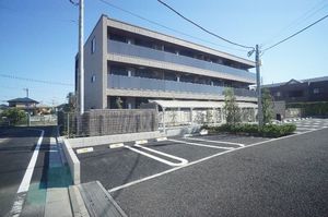 コンフォーザ 301号-13