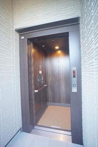 コンフォーザ 301号-14