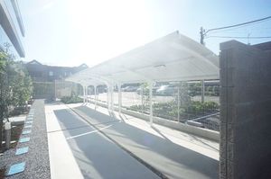 コンフォーザ 301号-15