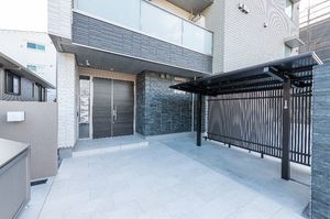 ハピネスルーム美園 102号-12