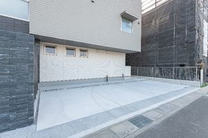 ハピネスルーム美園 102号-13