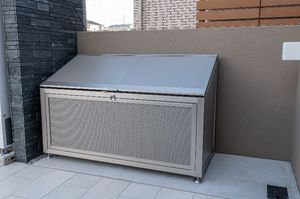 ハピネスルーム美園 102号-14