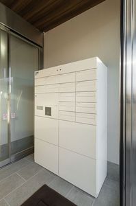 シャーメゾン５５－１美園 303号-14