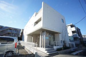 サンビュール戸田公園