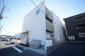 サンビュール戸田公園 302号-12