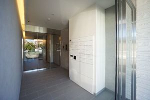 サンビュール戸田公園 302号-13