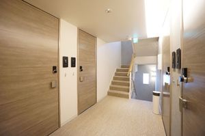 サンビュール戸田公園 302号-15