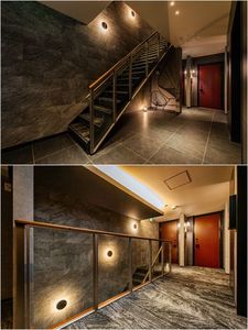 桜橋グランデ 201号-14