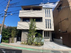 コンフォリア新都心 302号-12